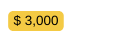 3 000